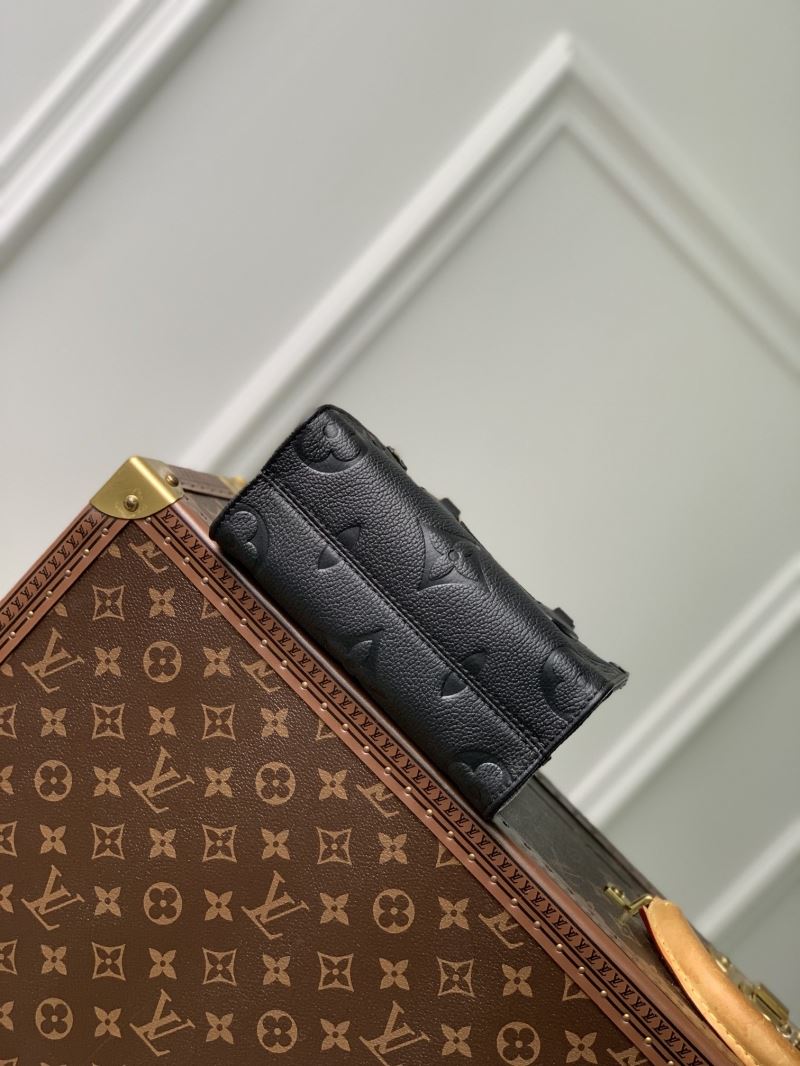 LV Shopping Bags